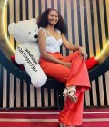 Rencontre Femme Madagascar à Antananarivo : Dalia, 27 ans